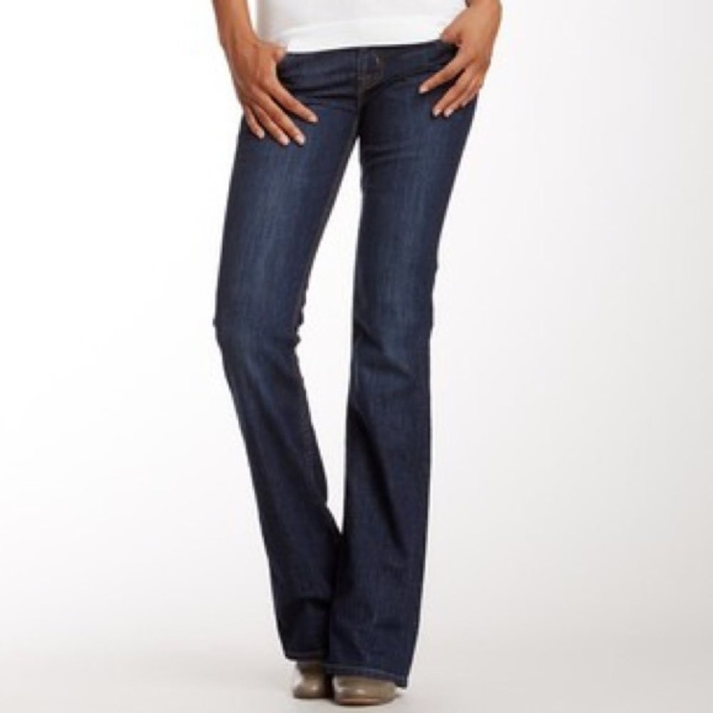 Hudson Jeans Baby Bootcut